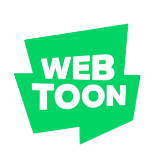Webtoons Logo