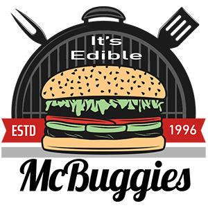 McBuggies Logo 2022